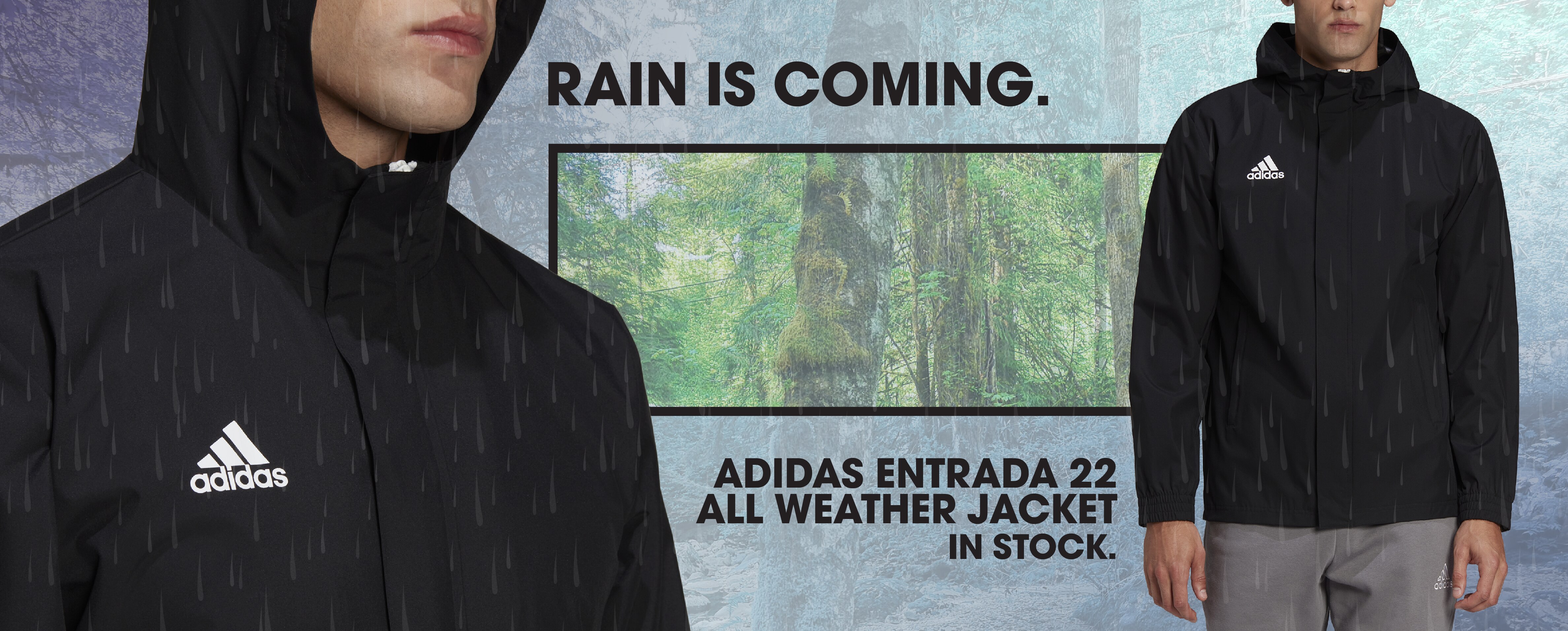entrada jacket=